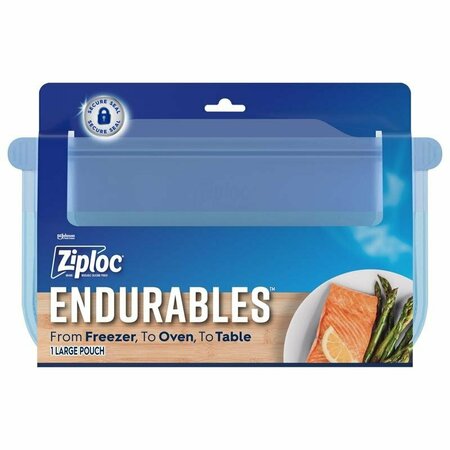 ZIPLOC Endur LG Pouch 000922